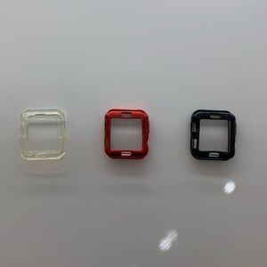 Apple Watch series 2 case